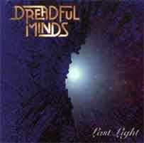 Dreadful Minds : Last Light Dreadful Minds : Last Light